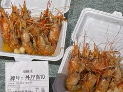 -蚝得喜海鲜(东城店)