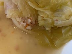 俄式菜卷-露西亚咖啡西餐厅(哈尔滨俄侨纪念馆店)