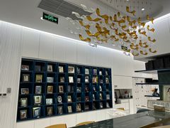 -海马体照相馆(环贸iapm大师爱情店)