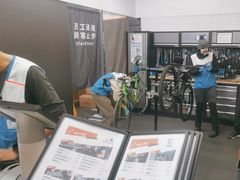 -迪卡侬(南二环店)