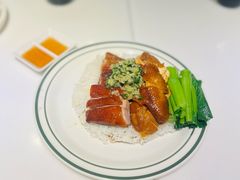 -新旺茶餐厅·早餐·夜宵(仙霞店)