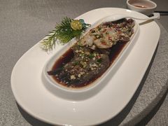 -金成潮菜博物馆(海珠湿地店)