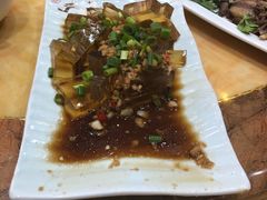 -敦煌达记酱驴肉黄面馆