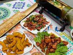 -61号餐吧(兴坪古镇漓江店)