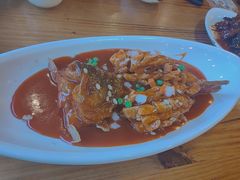 -七宝农家菜(七宝老街店)