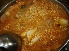 -包装马车·韩国料理·포장마차