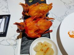 -大鸽饭(岗顶店)