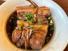 柴扎肉-75幢私房菜馆