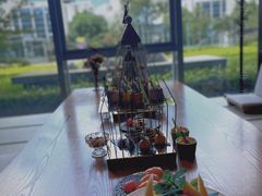 -中国书法大厦日本料理
