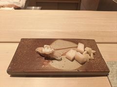 -Ginza Onodera 鮨(外滩十八号店)