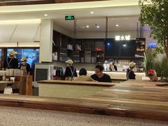 -春家·非遗手工小吃(徐汇万科广场店)