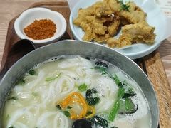 -小满手工粉(上海新世界城店)