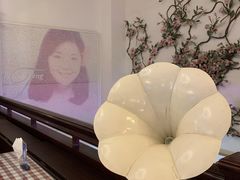 -邓丽君音乐主题餐厅