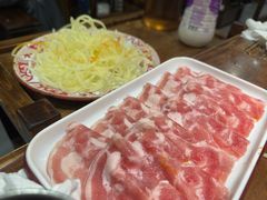 -楠火锅(西单店)