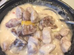 -申粤轩酒楼·三十年粤菜经典(丁香花园店)