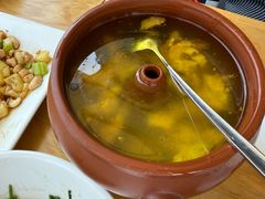 -怡得饭庄·30年老店·宋大妈昆明菜