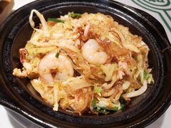 -五个福粤菜小馆(万泰汇购物中心店)