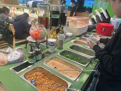 -一围肥牛肉小火锅(佳兆业广场店)