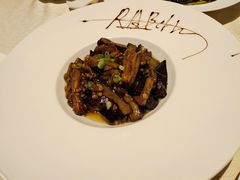 -唐拉雅秀酒店-唐苑中餐厅