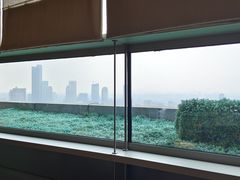 -洲际酒店·地平线全日餐厅HORIZON CAFÉ