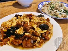 醋溜木须-新月斋(豆瓣胡同店)