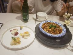 -川味堂·四川豆花(八卦岭店)