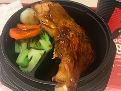 -肯德基(西单商场店)