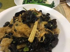-和乐喜点(宝岗大道店)