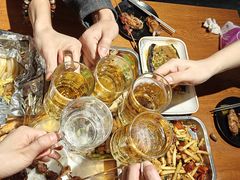 -京狮炙燥·精酿烧烤(首经贸店)