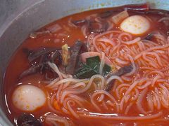 -王大乔泡椒米线·小火锅(星城天地店)