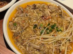 -松鹤面馆·古法焖肉面(观前店)