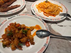 -比格比萨自助(潍坊新辰天地店)