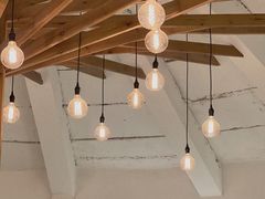 大堂-ChanDu躔度咖啡(灯塔店)