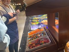 -盛江山自助料理(奥莱锦辉购物广场店)