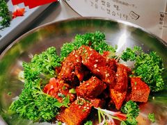 -朴太院·朝鲜族炭火烤肉(民乐园总店)
