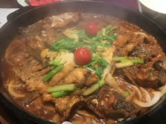 -老板恋上鱼(高新万达店)