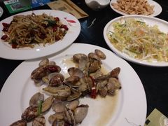 -船歌·鱼水饺青岛菜(合肥路永旺店)