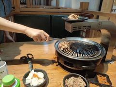 -九田家黑牛烤肉料理(溧阳吾悦店)
