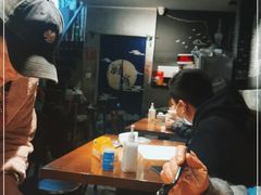 大堂-三生小馆(亭知路店)