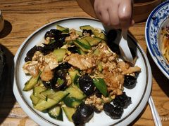 -老地方农家菜(昌黎一店)