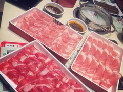 -湯島涮小火锅(余姚五彩城店)