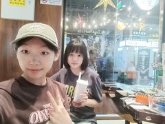 -十八字金银饰·拼豆·开蚌手工体验团建(君太百货店)