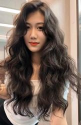 -AFA Hair studio·女士发型设计