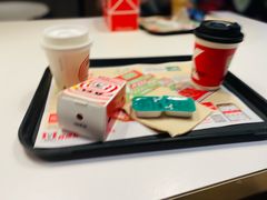 -肯德基(新市百店)