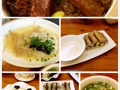 -外婆菜之崇明味道(锦江乐园店)