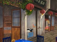 -马路边边火锅串串(观前街店)