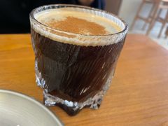 -Reset Coffee 与海咖啡