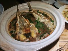 -永安鱼庄·镇江菜(丁卯店)