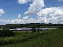 -塞罕坝国家级自然保护区