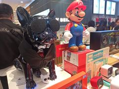 -VBEINGS微缤礼物(IFS国金中心店)